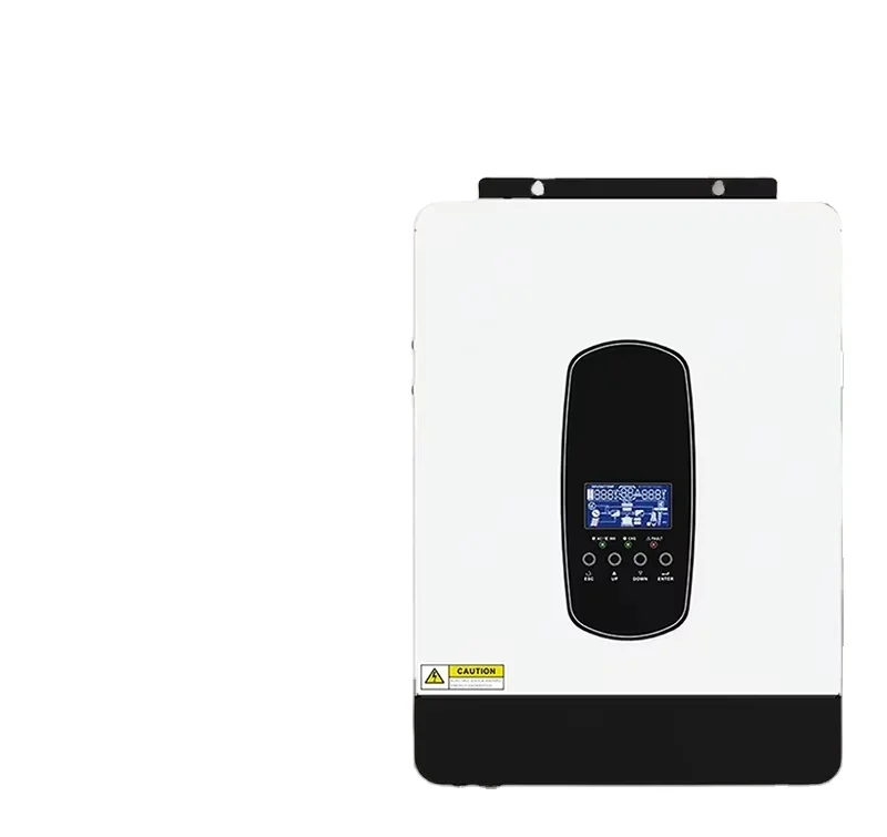 حار بيع خارج الشبكة Solarasia مرحلة واحدة العاكسون 6kW 8kW 10kW الهجين خارج الشبكة 48V نقية شرط لموجة العاكس للطاقة الشمسية