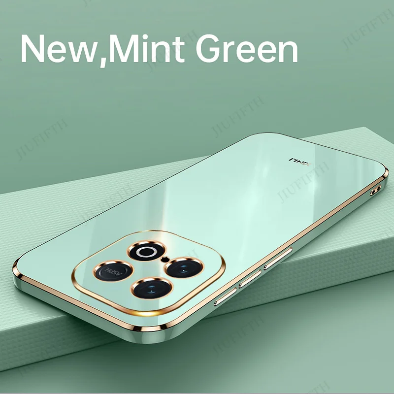 6D Plaiting Soft TPU สําหรับ VIVO IQOO Z10 Turbo 5G กรณี IQOOZ10Turbo ซิลิโคนกันกระแทกปกหลัง Carcase Capa Funda