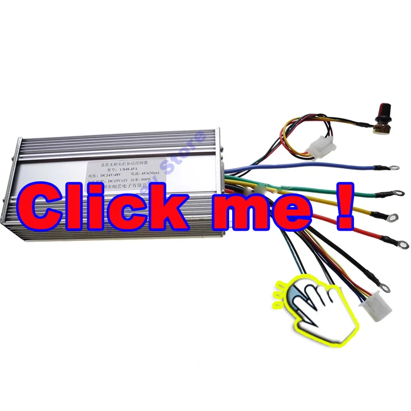 500W 600W DC21V 42V 10000rpm 29000rpm power 4-pole internal rotor brushless motor For Electric tool lawn mower model airplane image 2