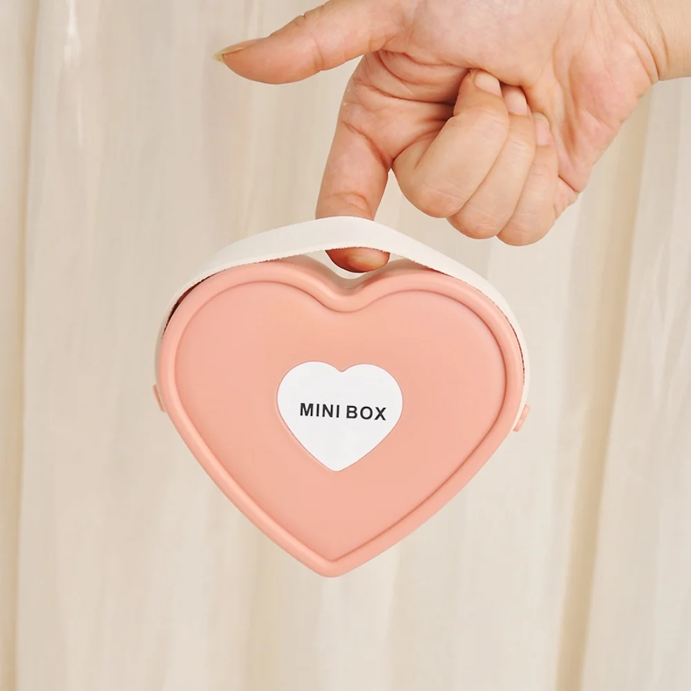 

Органайзер для украшений: портативный футляр для колец, кулонов и браслетов – идеальный подарок на годовщину или помолвку