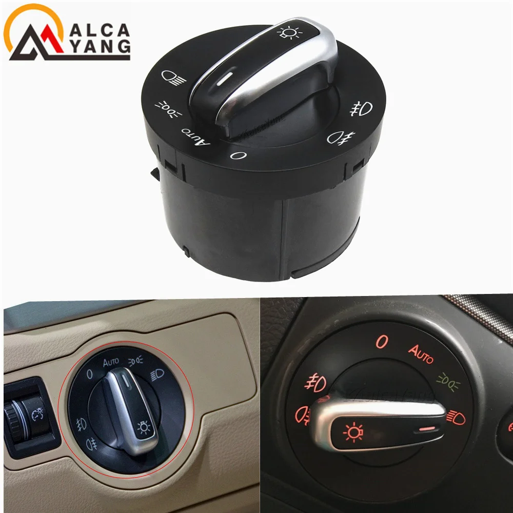 For Vw Golf Mk 5 6 … - image