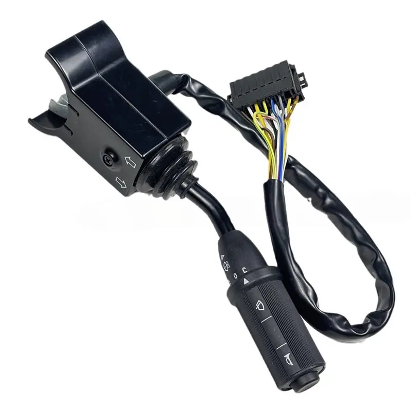

AT92-For Volvo Column Switch Joystick Controller11039248 For Wheel Loaders L70E L90E L330E L110E L120E L150E L180E