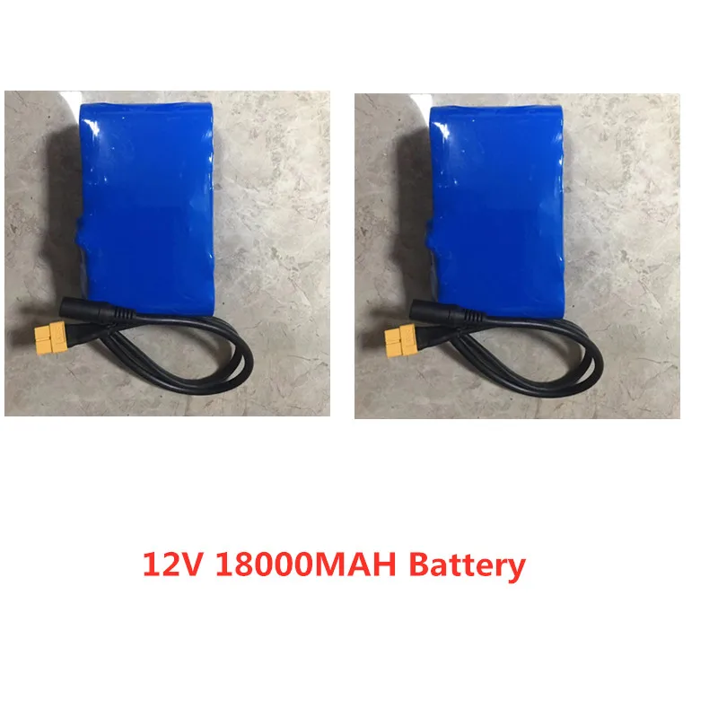 12V 18000mAh Battery Motor Boat Cover Propeller For C12VGX C0012 Bait Boat C12VGX C0012 Nesting Boat Spare Part CV12 Accessories