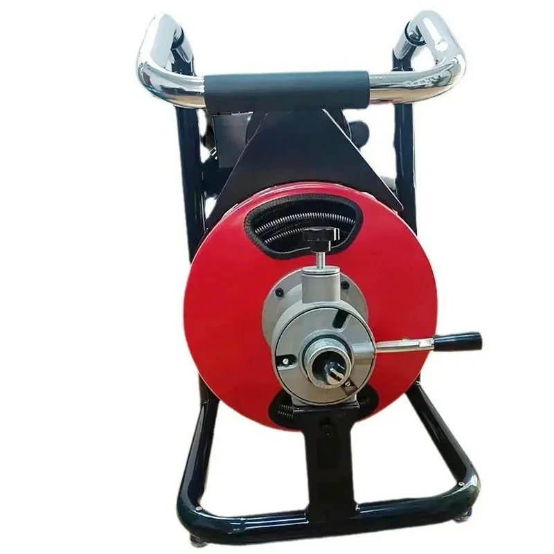 Manufacturer wholesale pipeline dredging machine