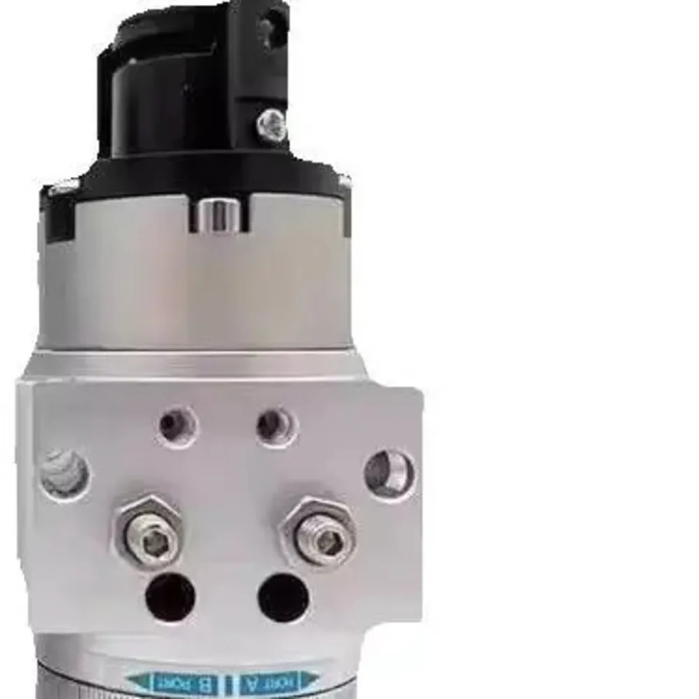 original Original Blade-Type Rotary Table Cylinder Msub/Mdsub/Msua/Mdsua-1-3-7-20-90S-180S