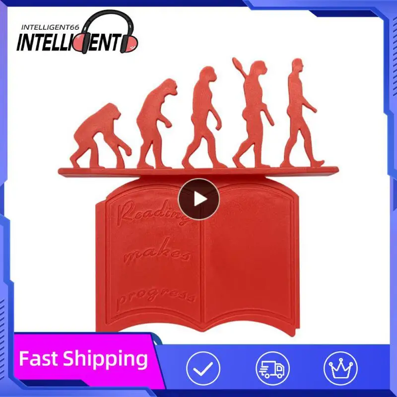 Mini-Lesezeichen, Kreativität, praktisch, innovativ, einzigartig, praktisch, langlebig, Objektbildung, Bürobedarf, benötigen Retro-Lesezeichen