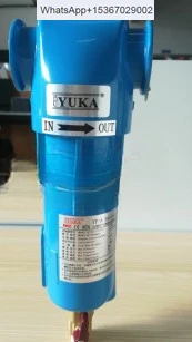 

YUKA YF Filter cartridges LFA010 LFA020 LFA030 LFA040 LFA050 L017