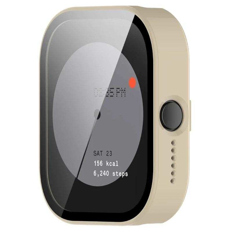 Watch Protective Cover for Watch D395 Watch Scratch-resistant Housing Dropshipping