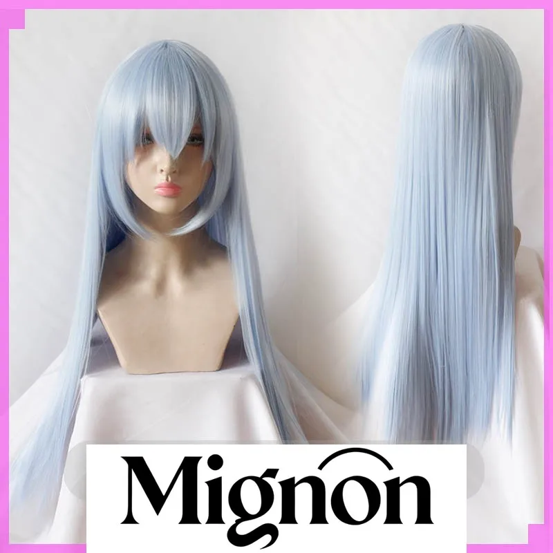 

Парик для косплея The Rose of Versailles Anti-Lemon, стиль серии Haze