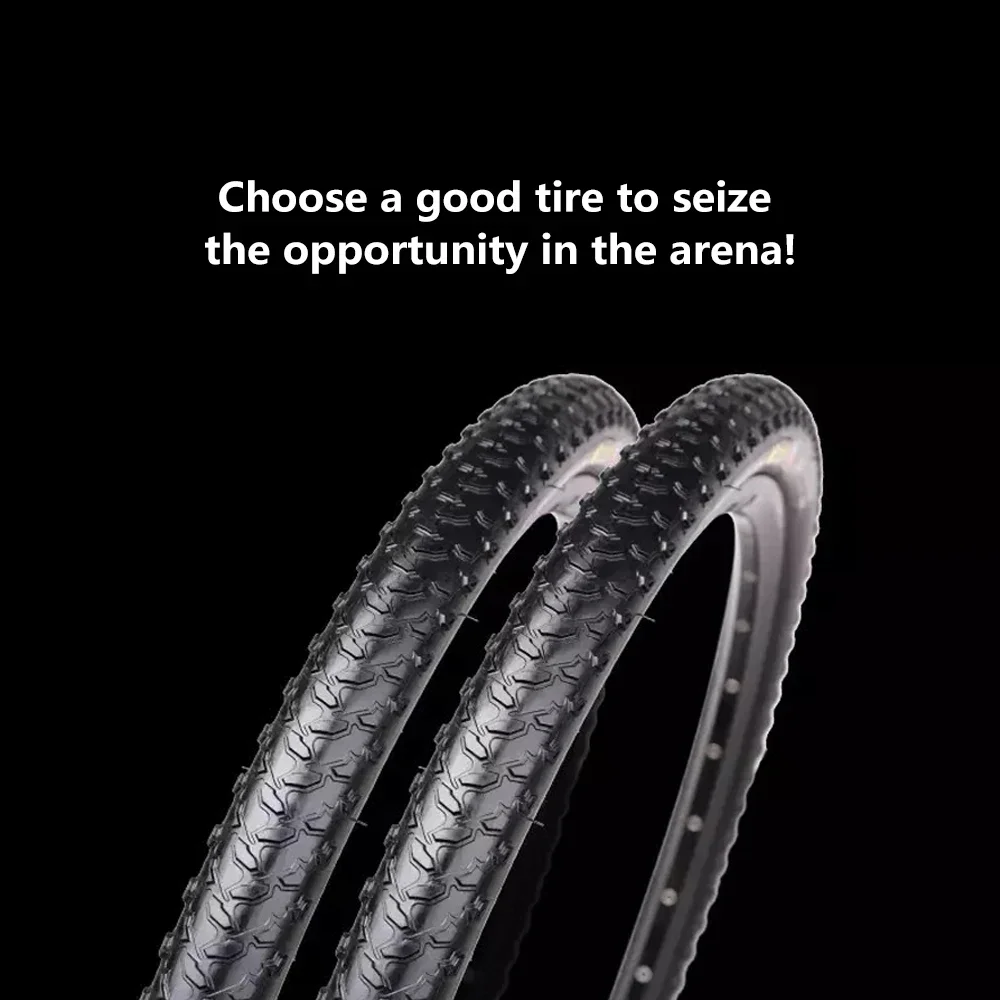 CHAOYANG XC 299 Foldable Mountain bike Tyres Ultra Light Anti-thorn Bicycle Tire 26/29/27.5*1.95 Cycling Tyre