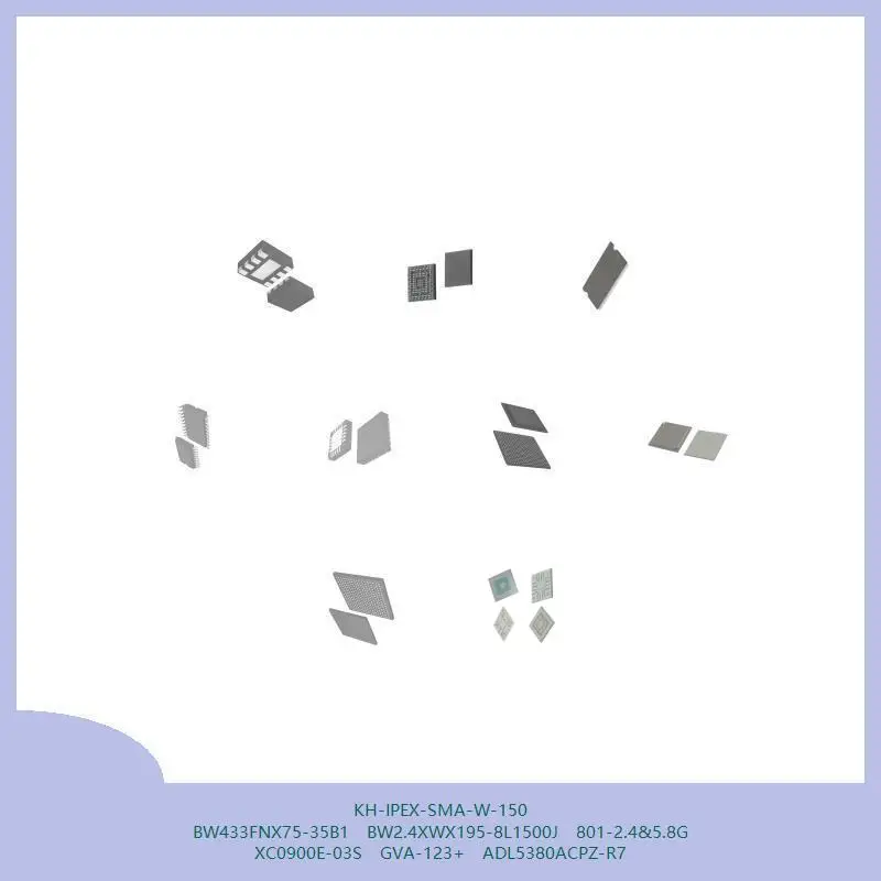 Kh-Ipex-Sma-W-150 B… - image