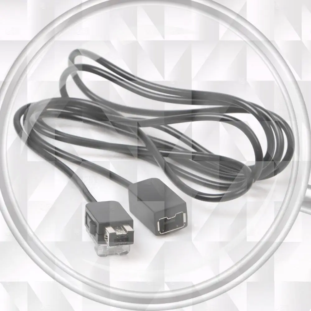 

2M/6.5FT Extension Cable Cord For Classic Mini NES Controllers