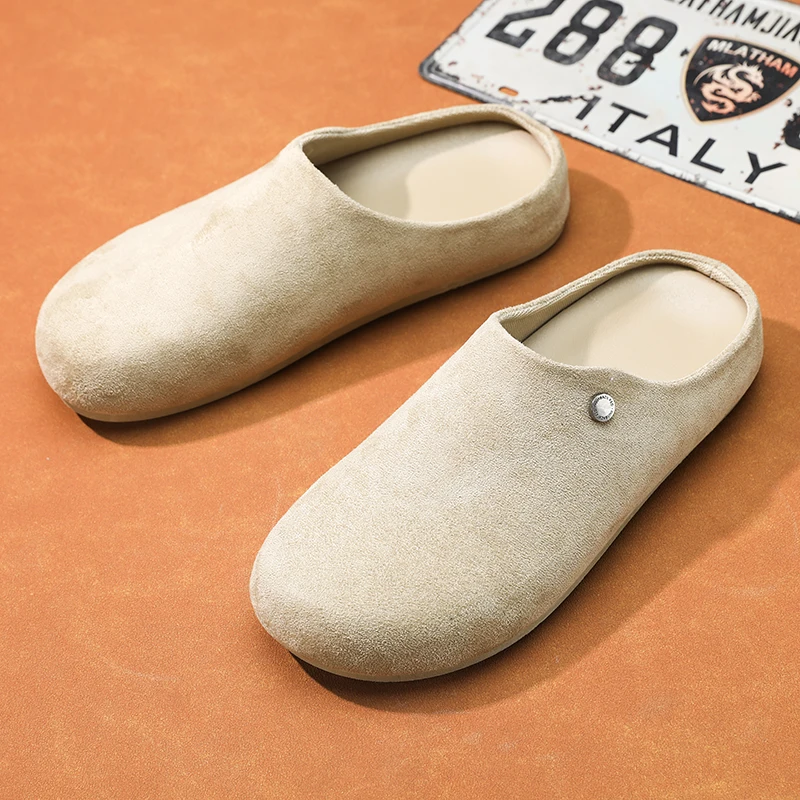 Sandal Fashion Santai Ukuran B - Men'S Shoes Birkenstock ulasan dan harga