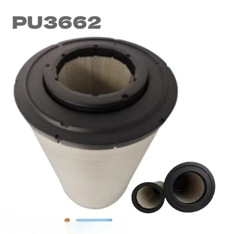 Premium Auto Truck Tractor Parts Air Filters AF4288 RS30088 PU3662 AF4272 RS30087