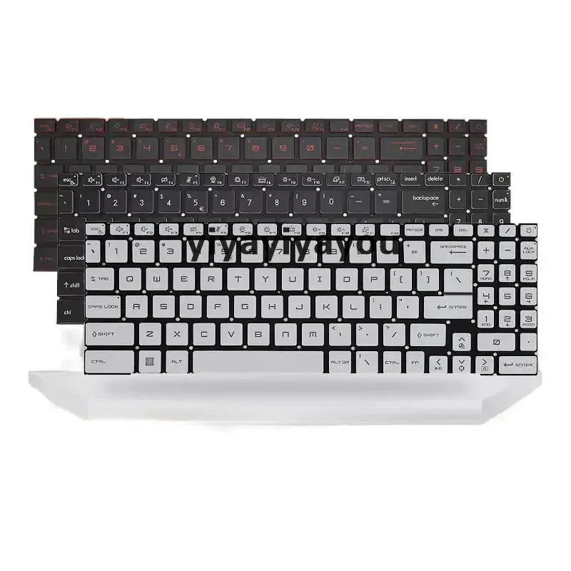 convient-au-clavier-msi-star-wars-gf66-11ud-ms-1582-1581-gf76-gl76-gl66