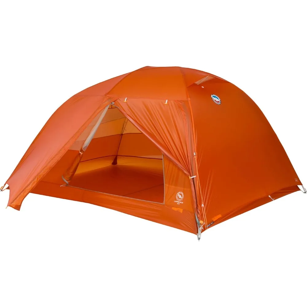 

Copper Spur UL - Backpacking Tent for Camping, 3 Season, Ultralight, Waterproof, Anodized Poles