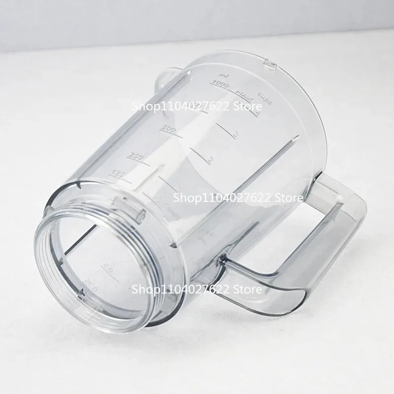 For Mixer Juicer HR1848 HR1849 1824 1811 1847 Mixing Cup Original Parts