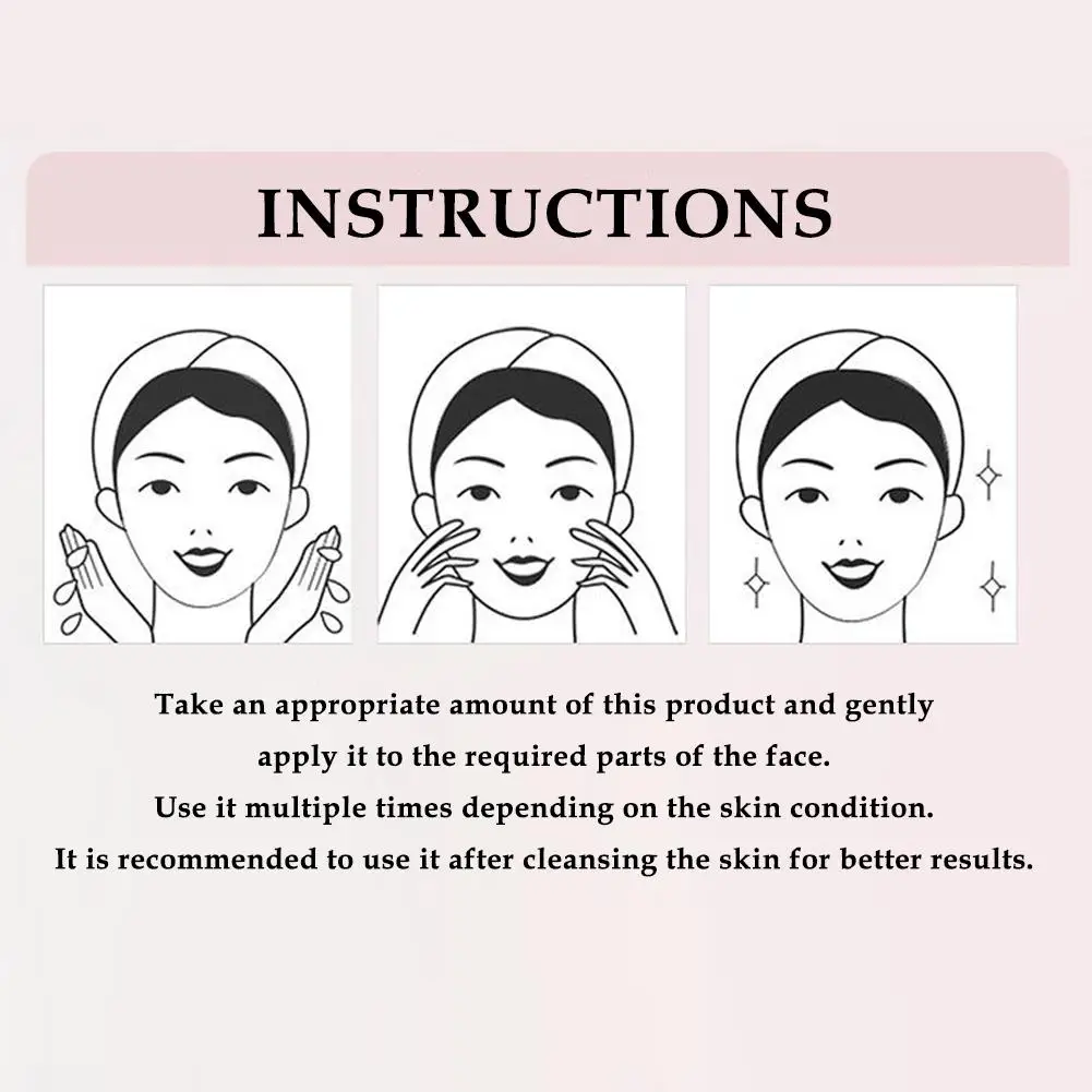 Primer de maquiagem facial Base de controle de óleo, pré-base, mancha, sem pele, remover olhos escuros, círculo de contorno, G2f6