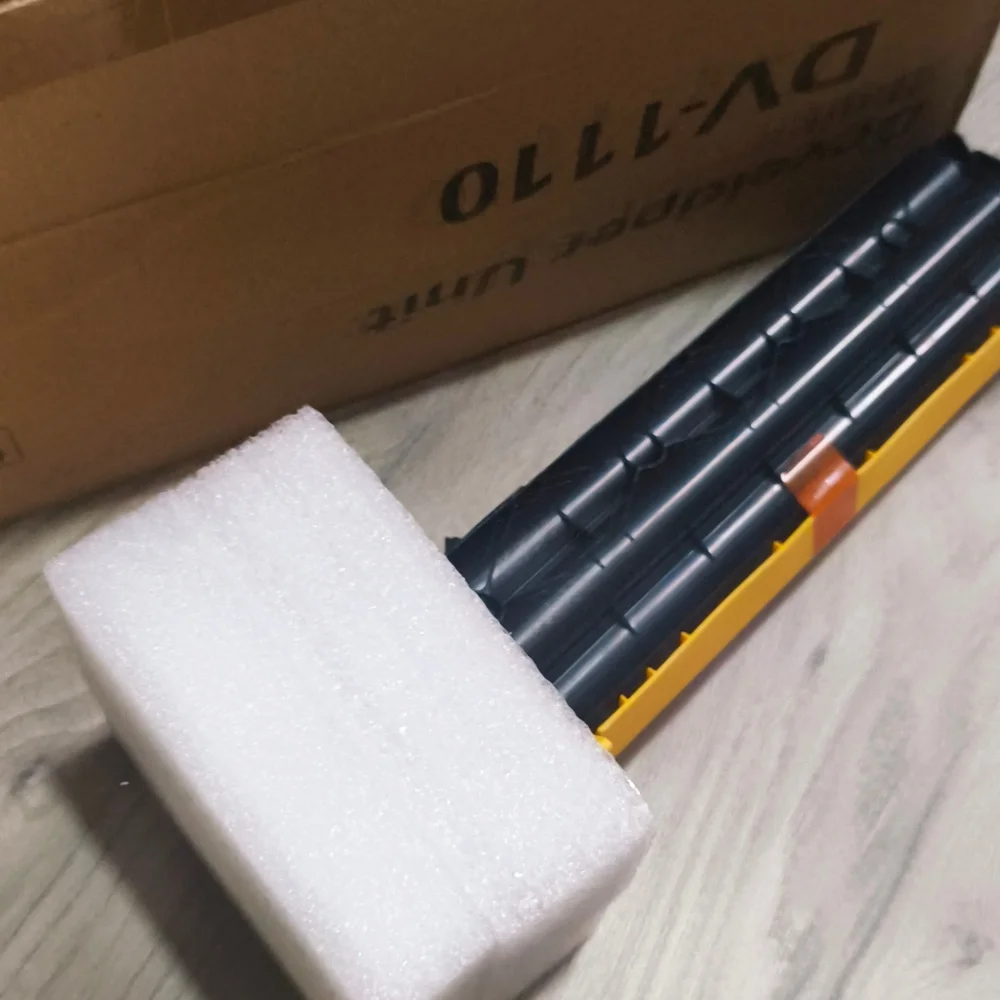 

DV-1110 DV1110 Developer Unit for Kyocera FS1020 FS1025 FS1120 FS1125 FS1220 FS1320 FS1325 FS1040 FS1041 FS1060 FS1061