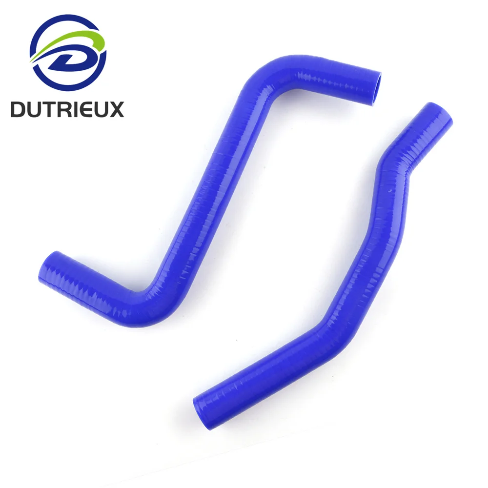 

High Performance Silicone Radiator Coolant Pipe Hose Tube Kit Fit 1994-1999 Toyota Celica GT4 ST205 3S-GTE 1995 1996 1997 1998