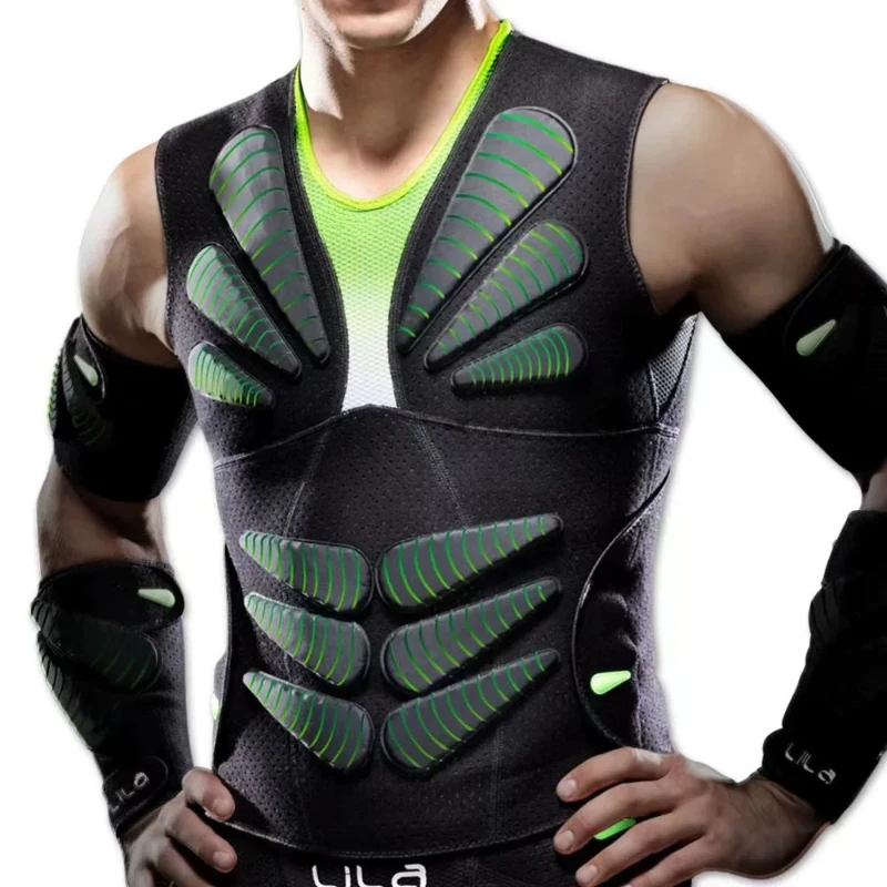 Weight Training Suit Full Body Suit Speed and Strength Training Suit