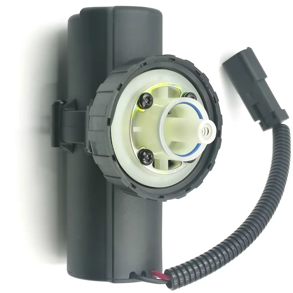 New For CAT JCB Tractor 428D 428E 430D 432E 414E 422E 424D 252B OE:228-9129 232-5877 249-7669 12V/24V Electric Fuel Pump