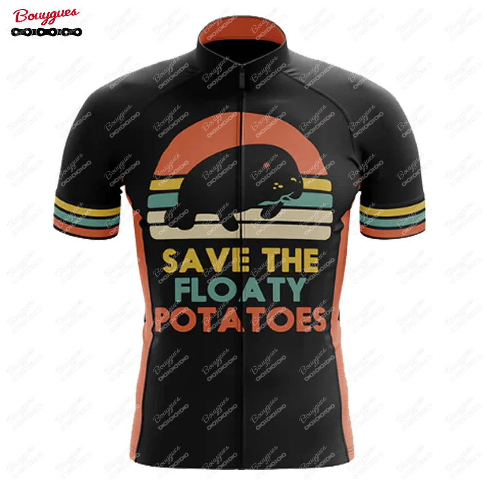 17 New Styles Summer V13 Cycling Jersey For Men Short Sleeve Reflective MTB Maillot Downhill Pro Team Mountain Bicycle Clothing