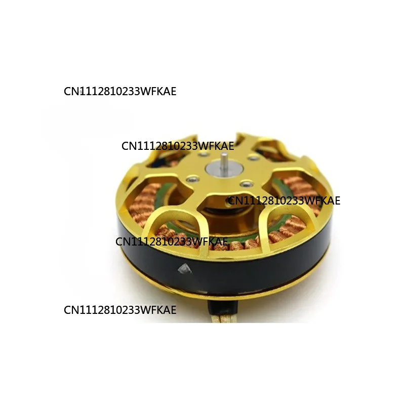 Eaglepower 8308 Brushless Motor KV90 KV130 KV160 KV180 KV205 High Power Loading Motor for Large Agricultural HLY W9225
