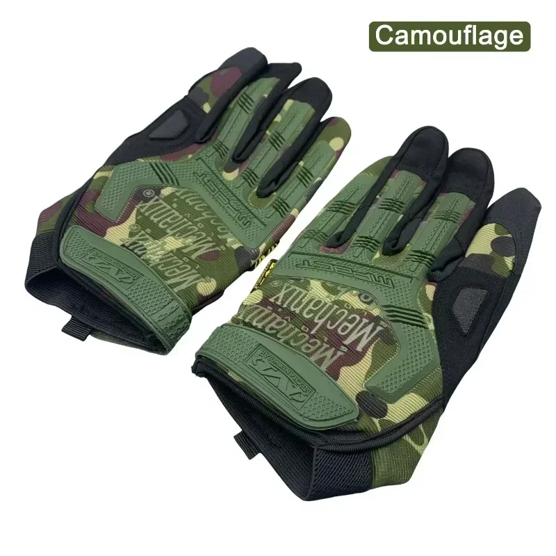 Thumbnail 4 - #77 Best Hiking Gloves to Buy In 2026