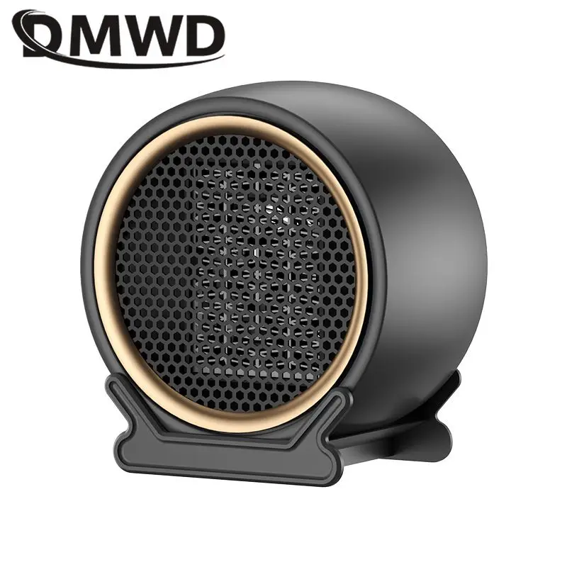 Мини-подогреватель воздуха с мгновенным нагревом, 110 В, 220 В