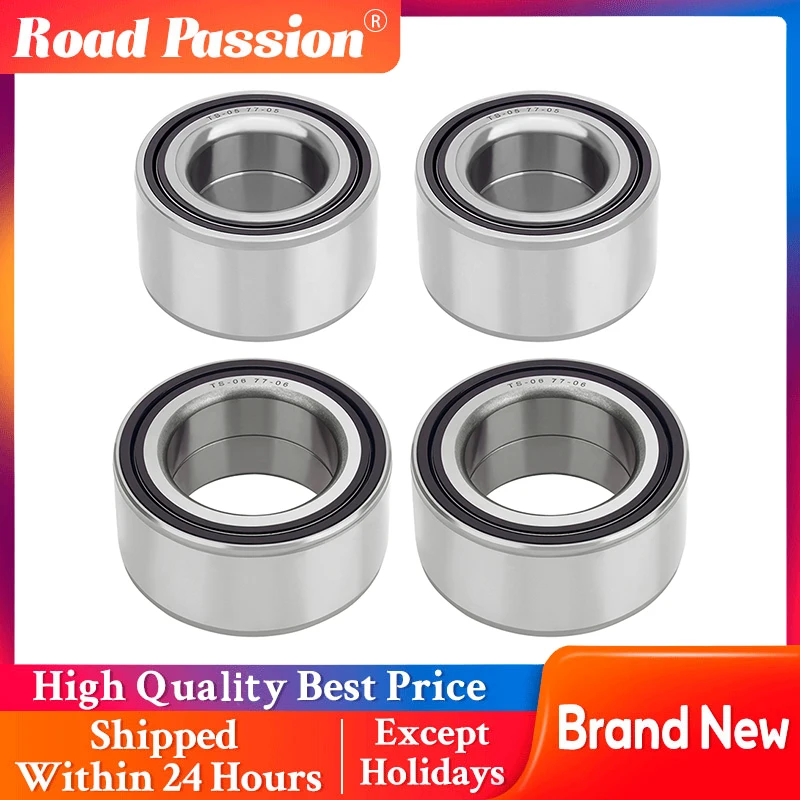 

Steering Bearing Pressure Ball Front and Rear Bearing For Polaris Ranger 4x4 800 EFI CREW 900 XP Diesel RZR 4 570 S 6x6 3514635