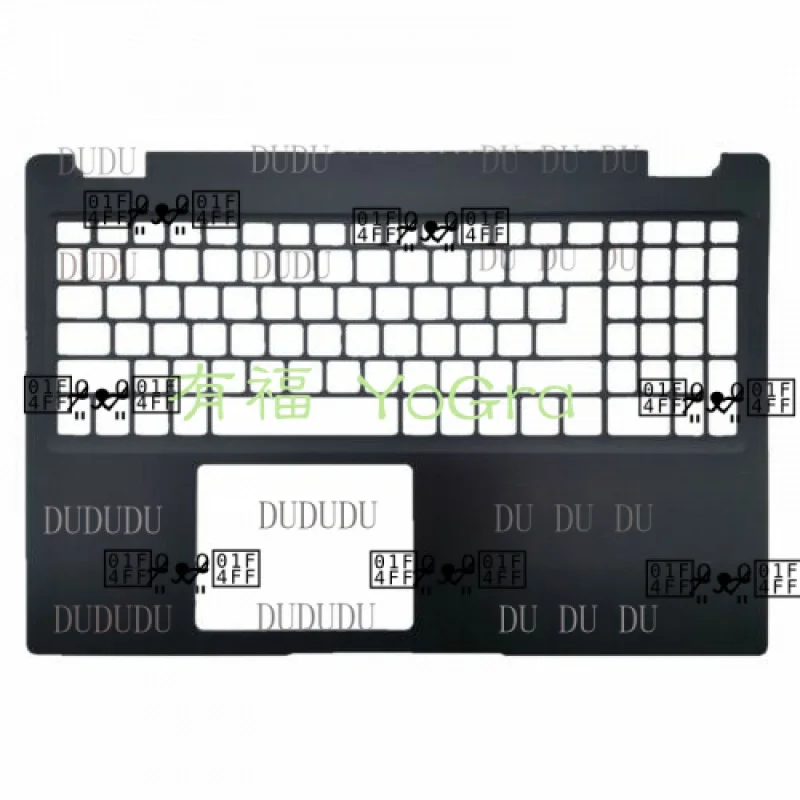 

DDD новый для Dell Latitude 15 3510 E3510 верхний корпус PALMREST 0JYG4Y JYG4Y