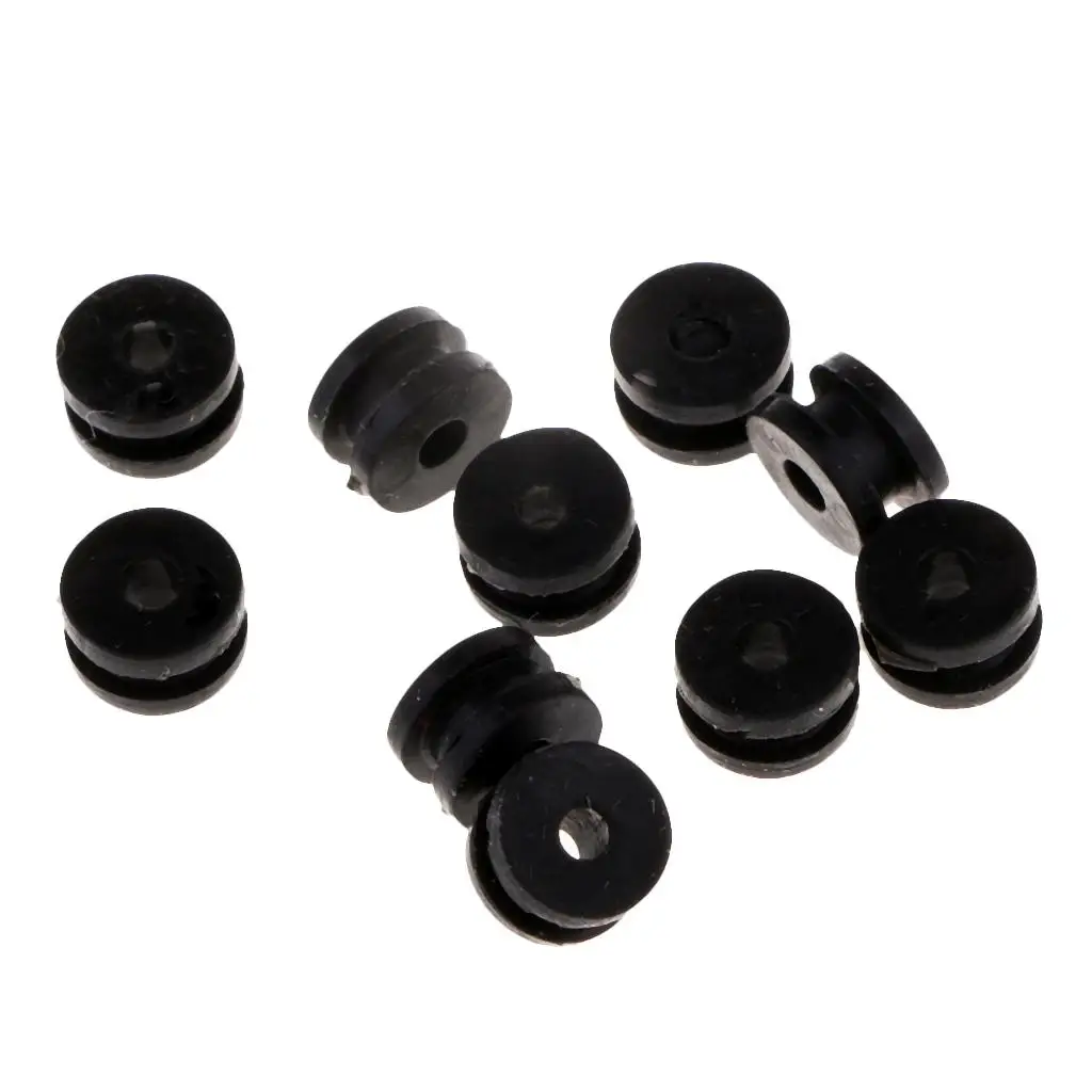 10x M2 Shock Absorber Balls for RC Quadcopter Controller Durable