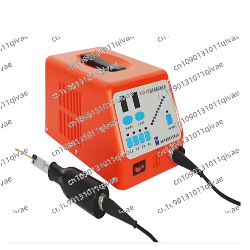 

1Pc YJCS-6 Multi-Function Ultrasonic Mold Polisher Polishing Machine W/ Accessory 220V