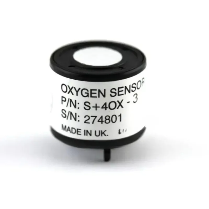 

S+4OX3 DDS O2 SENSOR
