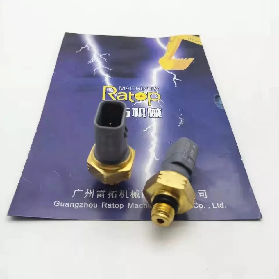 

Высокое качество, 1 шт., аксессуары для экскаваторов 320-3060, сверхмощный датчик давления, переключатель для 320 3060 3203060