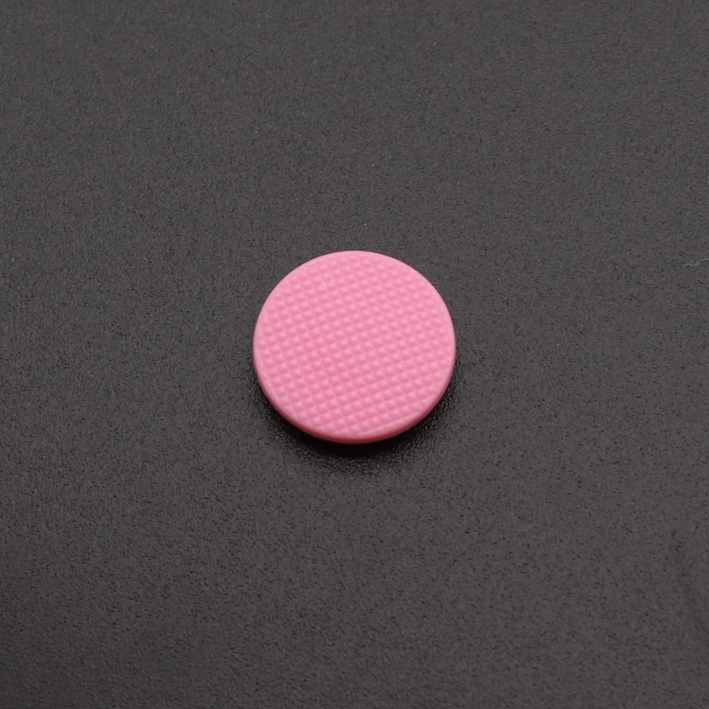 TingDong 1 pz multicolor Joystick analogico Cap per PSP1000 PSP 1000 Joystick Caps pulsanti