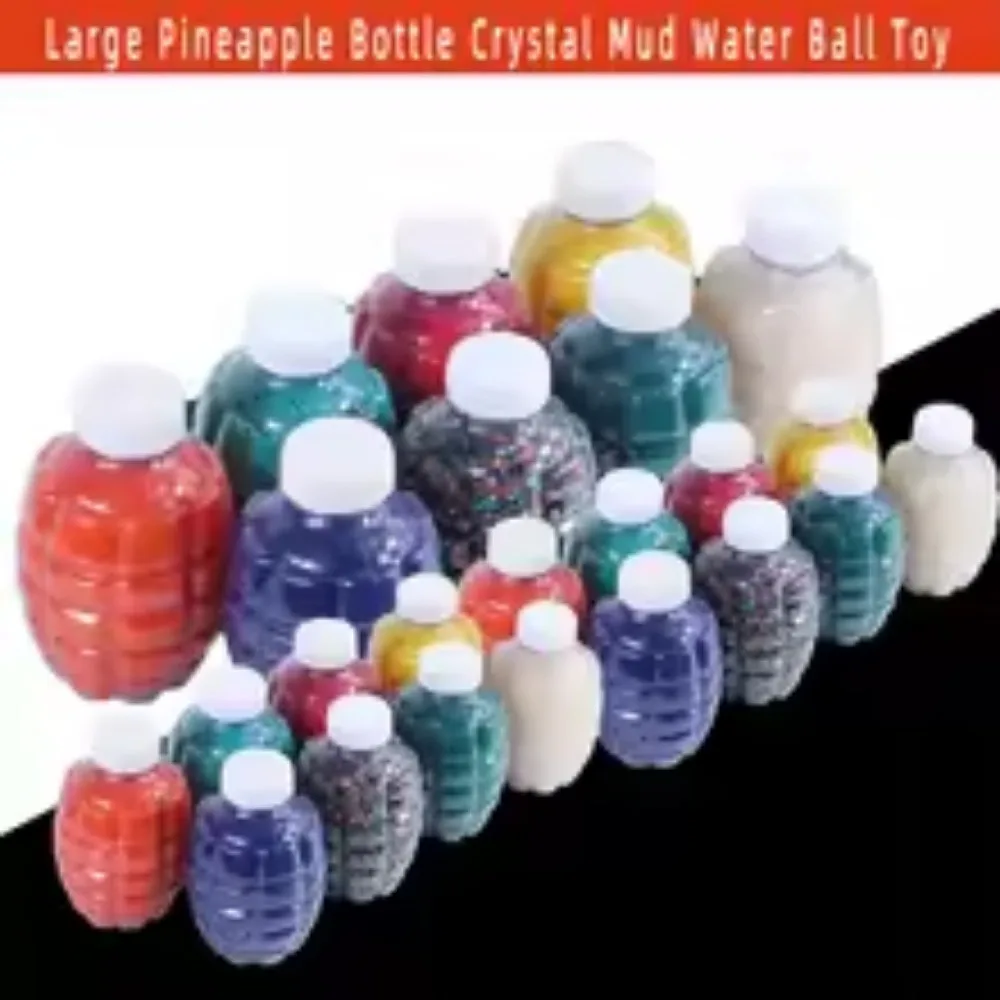 Y100000 水球弾 アモ ピストルトイガン M416用