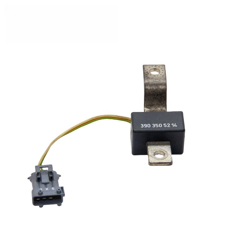 Sensor For Lin De F…