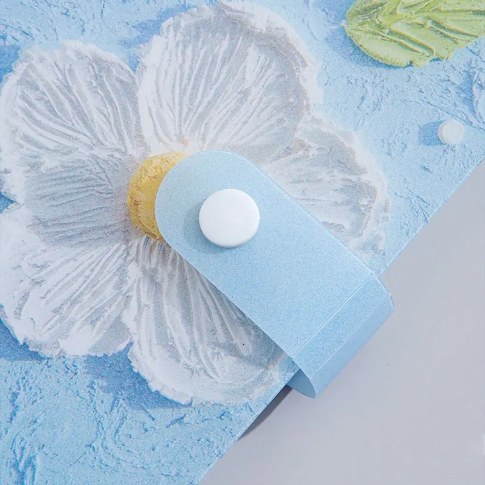 

Save Money 200 Envelopes Money Saving Challenge Waterproof Reusable Savings Binder Oil Painting Cute Savings Challenges Book