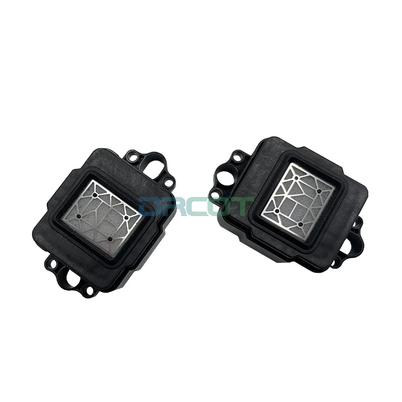 High Quality Printing Machinery Parts XP600 Capping Station Dx10 Dx11 Printhead Captop