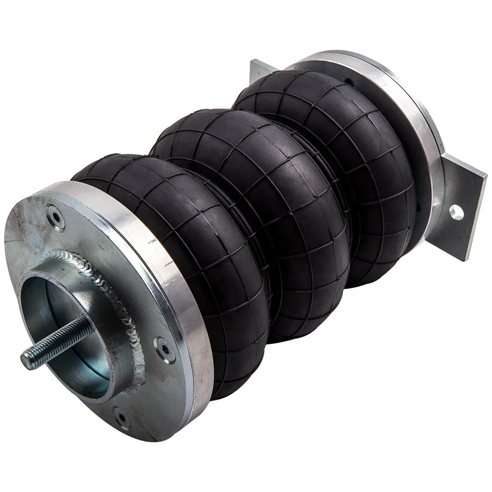 Air Spring Bag Suspension Ride Bellows For Fiat Ducato Campers / Panel Vans Car