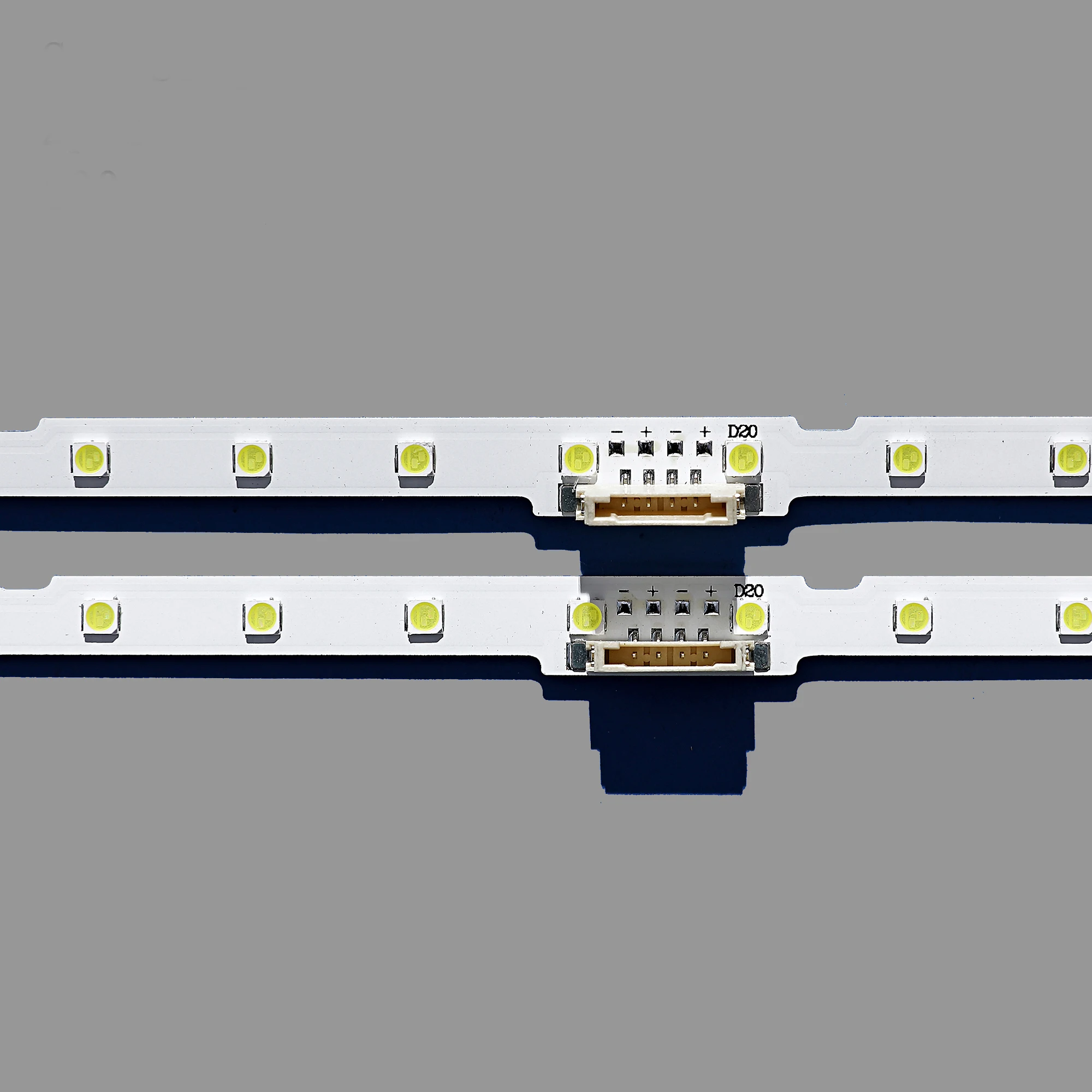 LED Backlight strip 38 leds for Sam-sung 49\