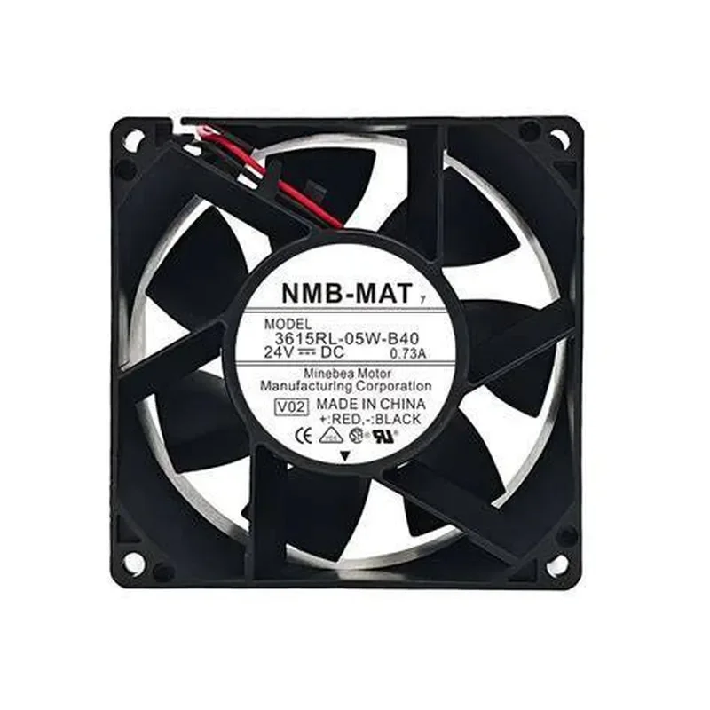 NMB 3615RL-05W-B30/39/36/40/49/46/50/59/56/60/69/66/70/79/76 for NMB Motors