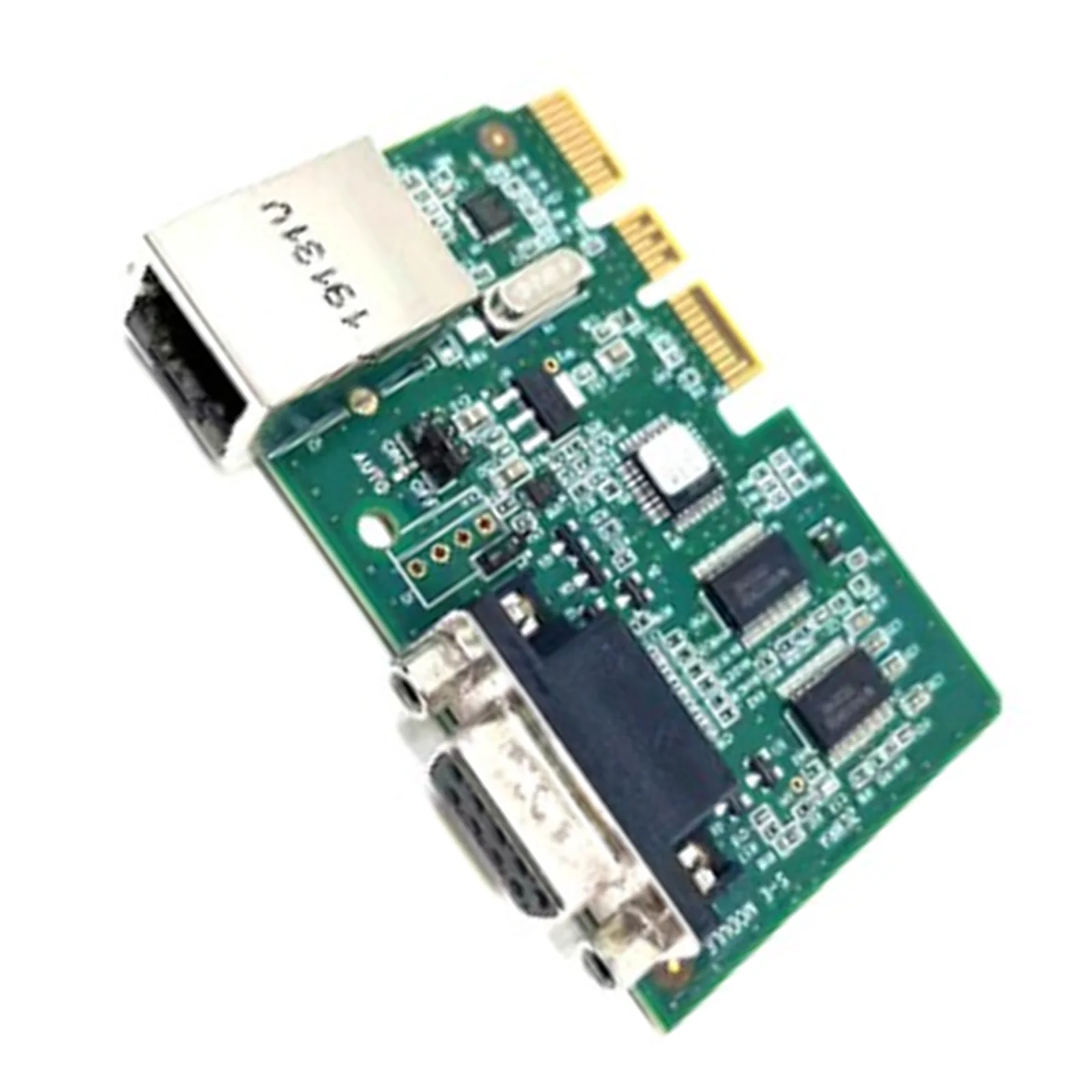

Ethernet-карта ZD 620 Zd620 P1088075-01 Подходит для деталей принтера Zebra