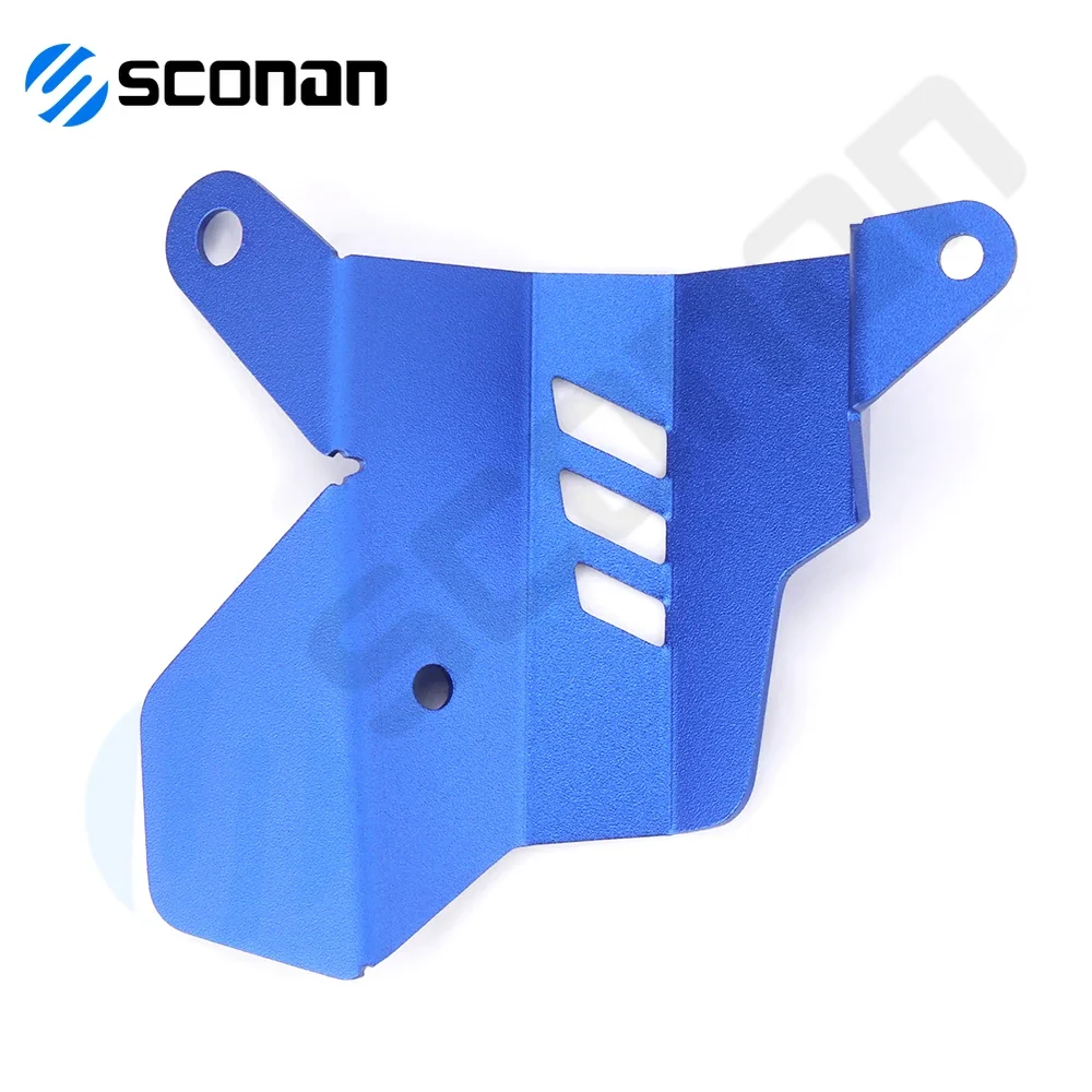 Motorcycle accessories 2023- For F 900GS ADV F900GS Adventure F800GS F800 GS Quickshifter Protector Gear Shift Lever Guard Cover