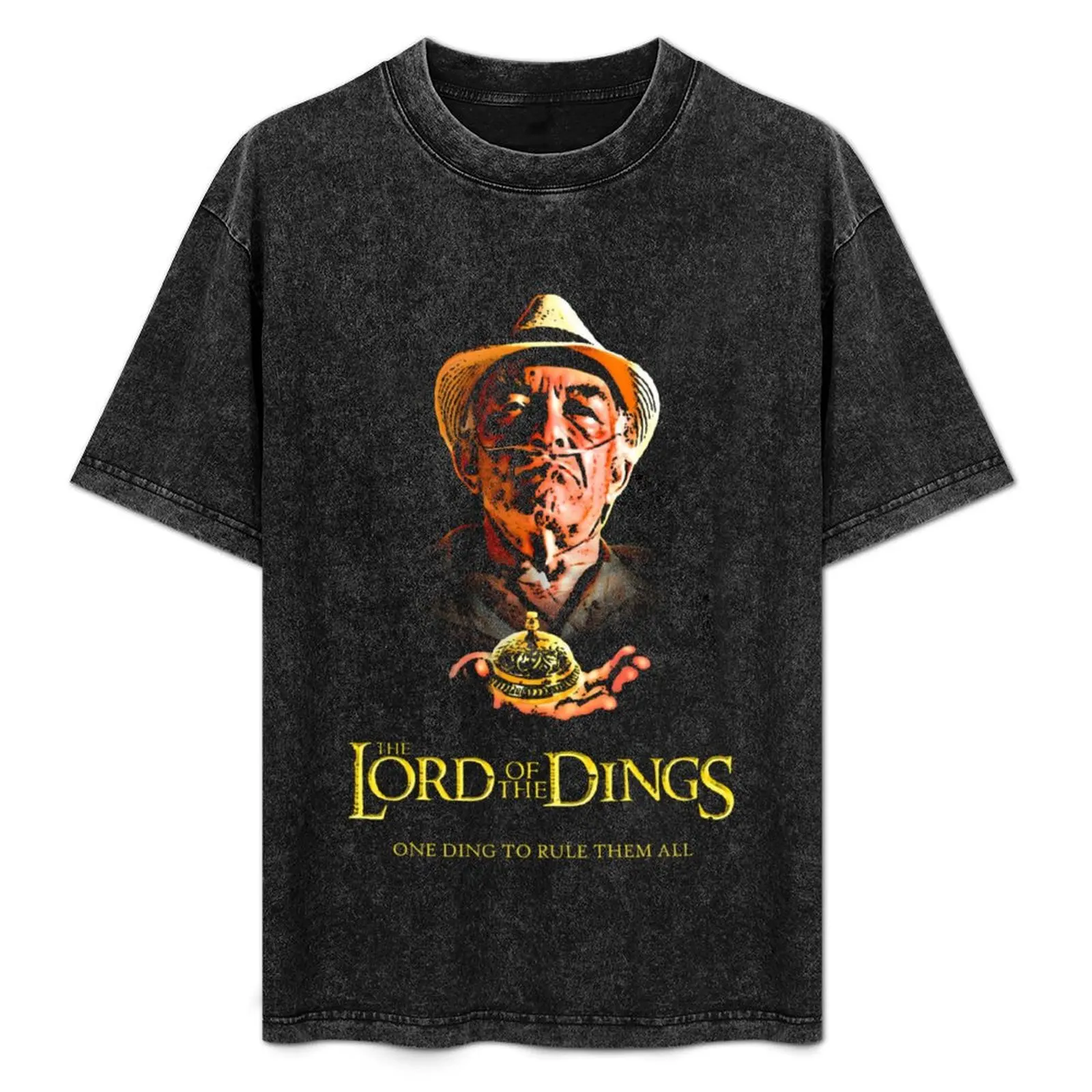 Lord Of The Dings T-Shirt sublime funny meme t-shirts mens t shirts pack
