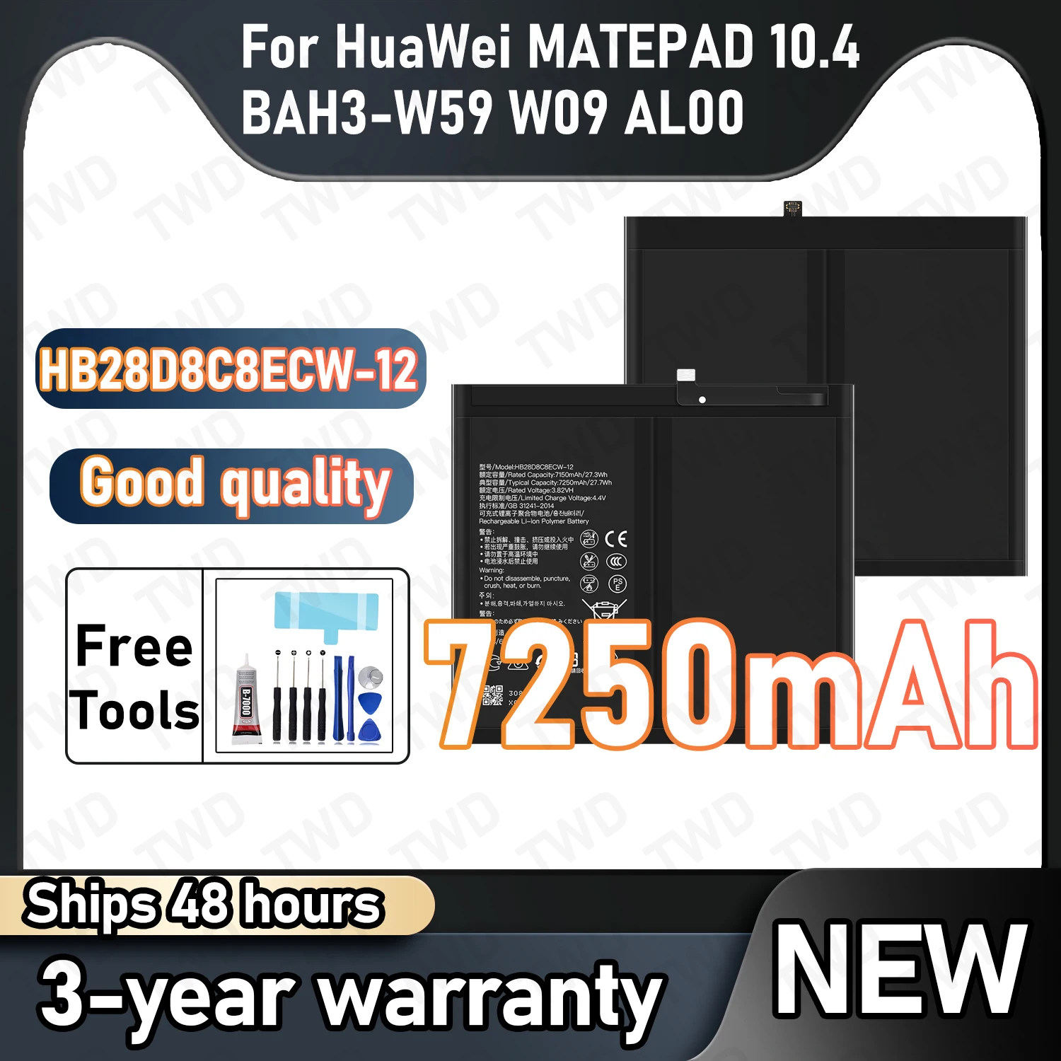 HB28D8C8ECW HB28D8C…