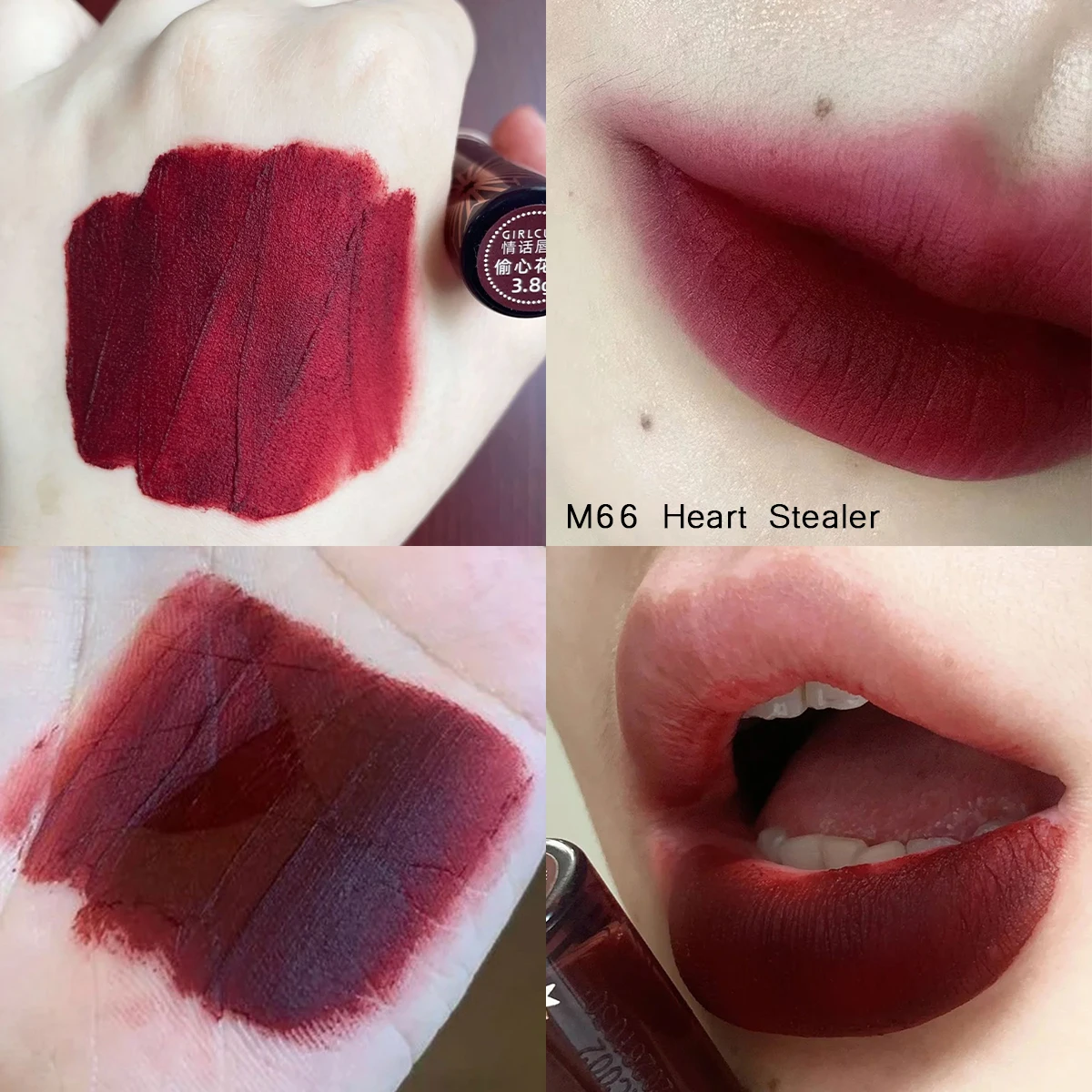 Thumbnail 4 - #29 Latest Lip Stains Offers