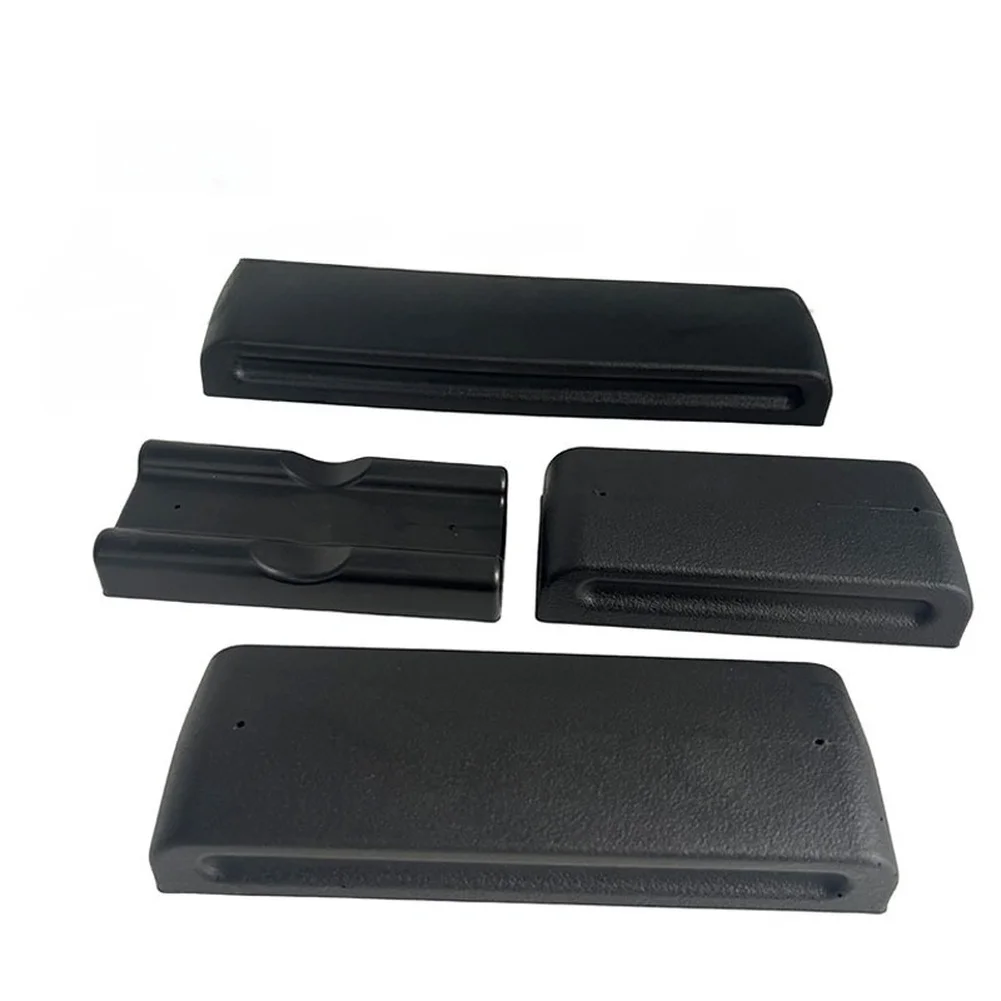 

Easy Attach Sandpaper Tools Curved Sanding Block 19.8*6.8*2.9cm Hand Sanding Tools Adjustable Curvature Design
